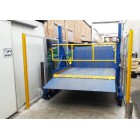 Mobilus liftas Mobilus liftas